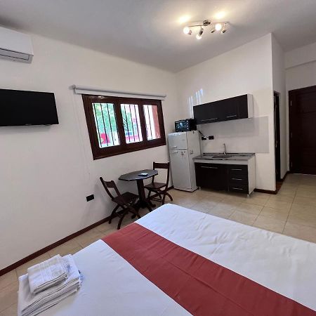 Ferienwohnung Donna Alda Casa Salta Exterior foto