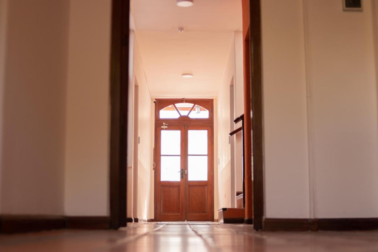 Ferienwohnung Donna Alda Casa Salta Exterior foto