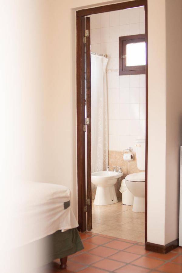 Ferienwohnung Donna Alda Casa Salta Exterior foto
