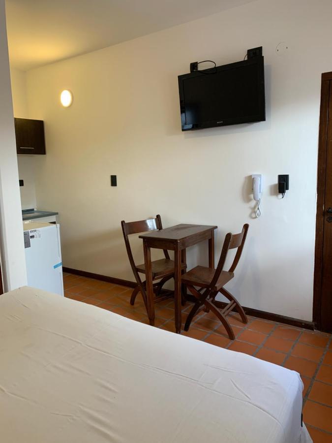 Ferienwohnung Donna Alda Casa Salta Exterior foto
