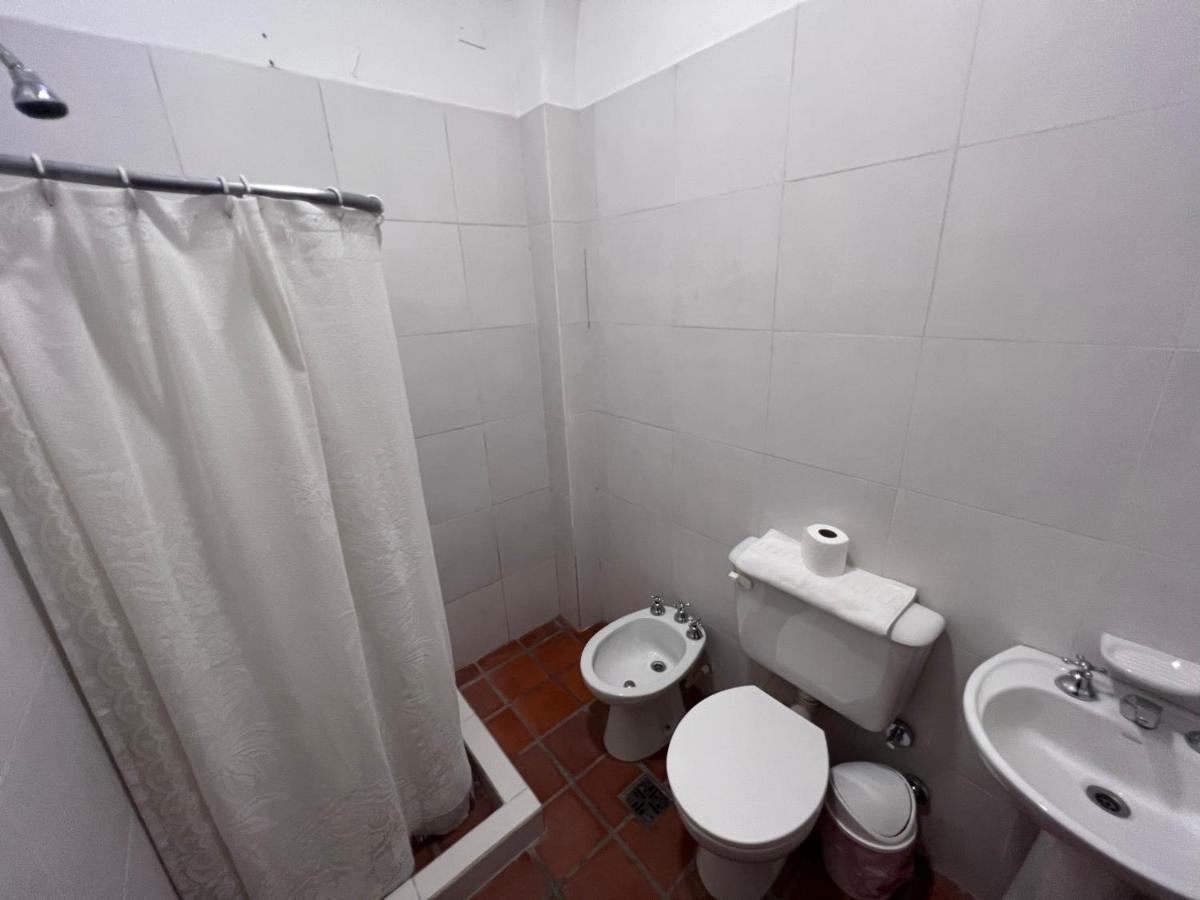 Ferienwohnung Donna Alda Casa Salta Exterior foto