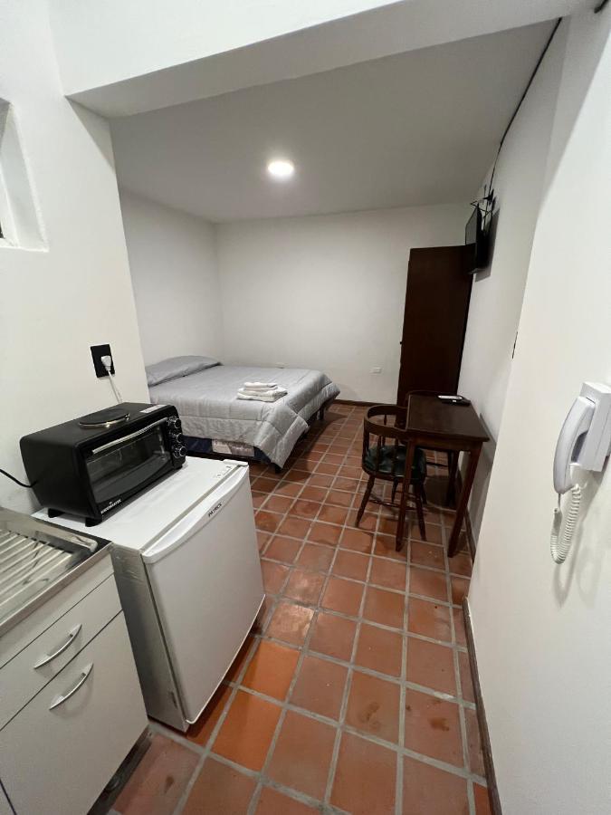 Ferienwohnung Donna Alda Casa Salta Exterior foto